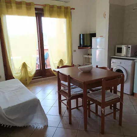 Casa de Férias Casa Deidda