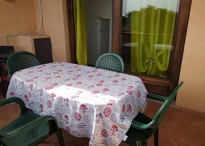 Ferienhaus Casa Deidda