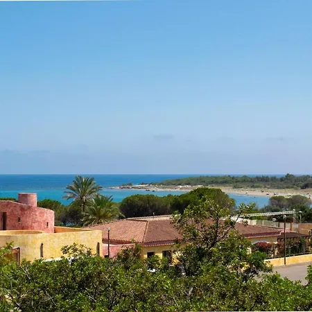 Casa Deidda *