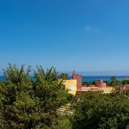 Holiday home Casa Deidda Villaputzu