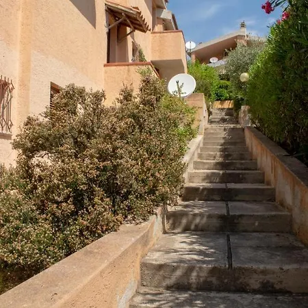 Casa Deidda