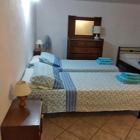 Casa Deidda