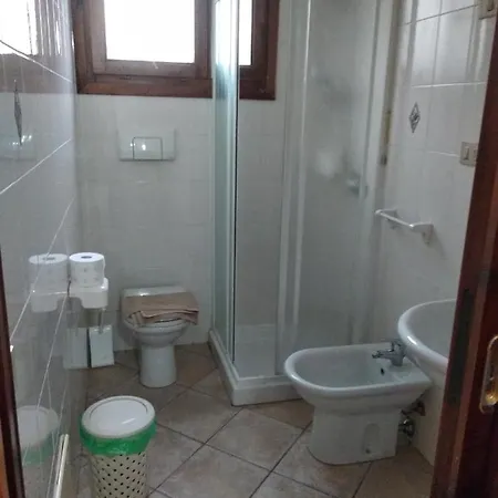 Casa Deidda Holiday home *