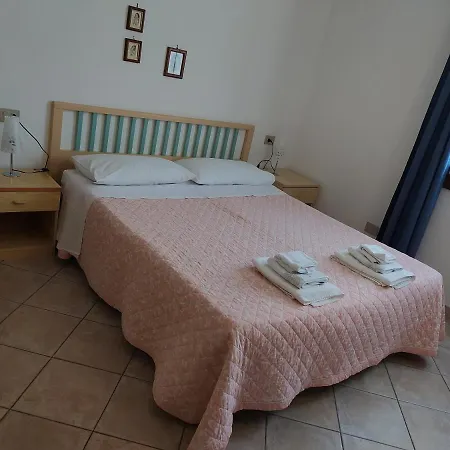 Casa Deidda Holiday home