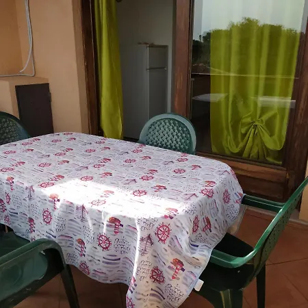 Holiday home Casa Deidda