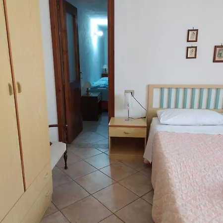 Ferienhaus Casa Deidda Villaputzu