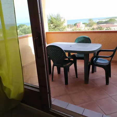 Casa Deidda * Villaputzu