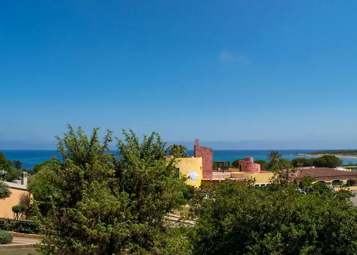 Tatil Evi Casa Deidda Villaputzu