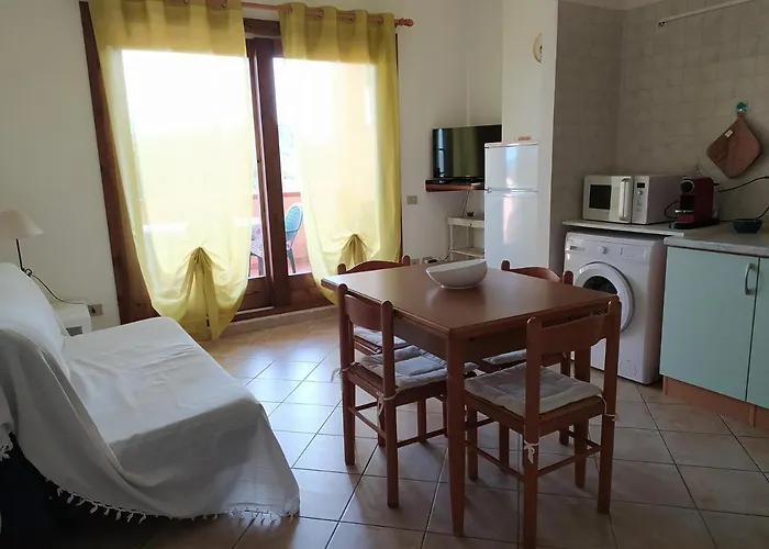 Tatil Evi Casa Deidda