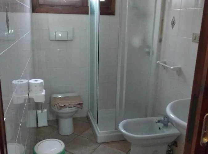 Casa Deidda Nyaraló *