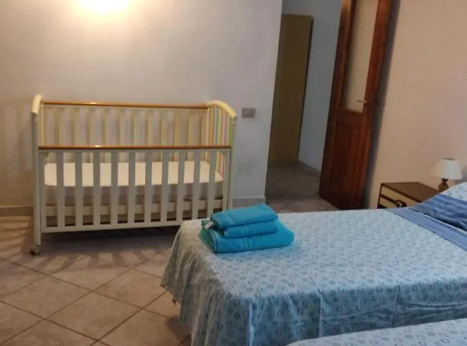 Casa Deidda Tatil Evi *