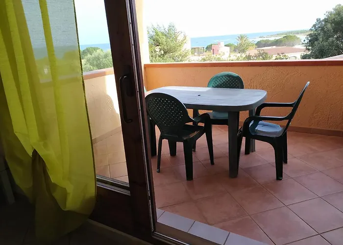 Casa Deidda * Villaputzu